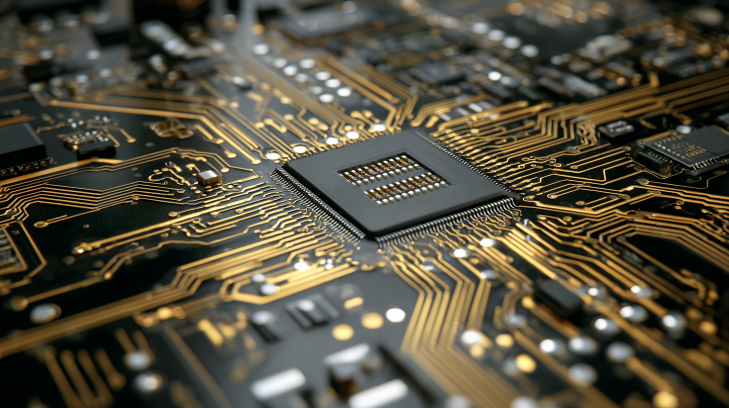 Revolutionizing Electronics: The Future of PCB Printed Circuit Board Technology in 2023