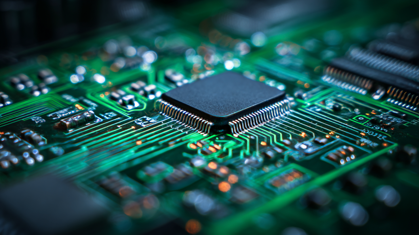 Revolutionizing Electronics: The Future of PCB Printed Circuit Board Technology in 2023