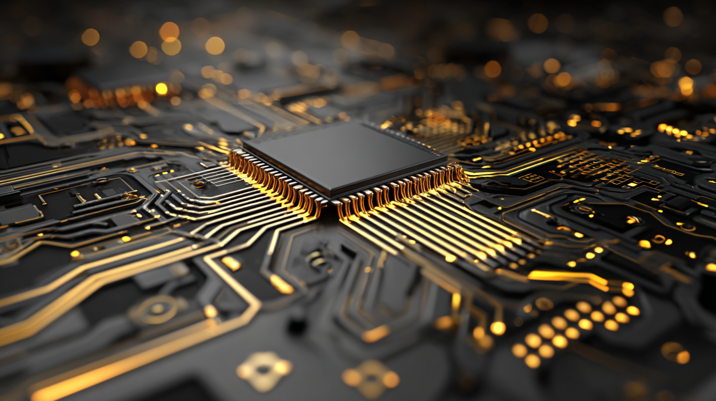 Revolutionizing Electronics: The Future of PCB Printed Circuit Board Technology in 2023