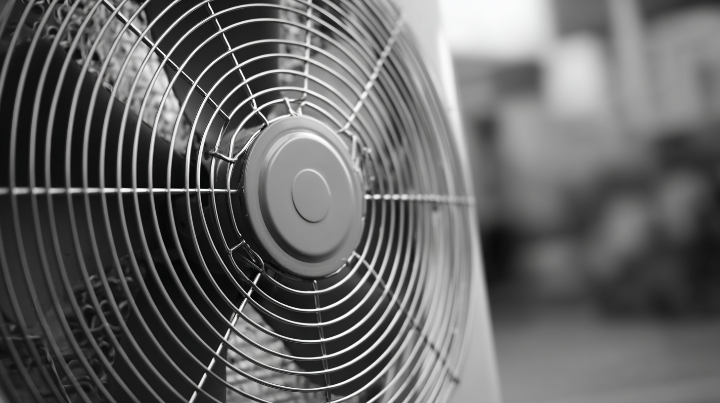 Understanding the Importance of an Efficient Air Conditioner Fan Motor for Optimal Cooling Performance