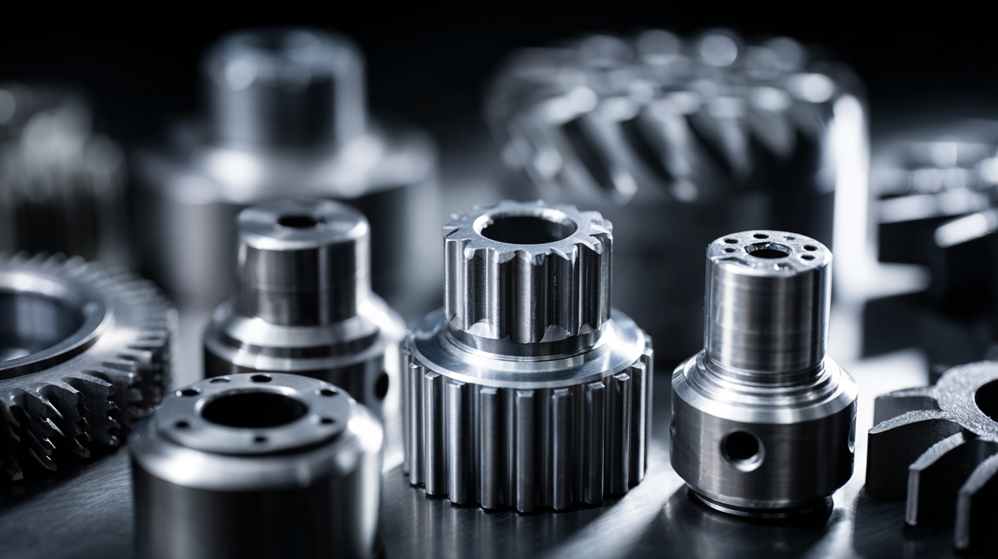 Understanding the Mechanics of Punching Dies: A Comprehensive Guide for Beginners