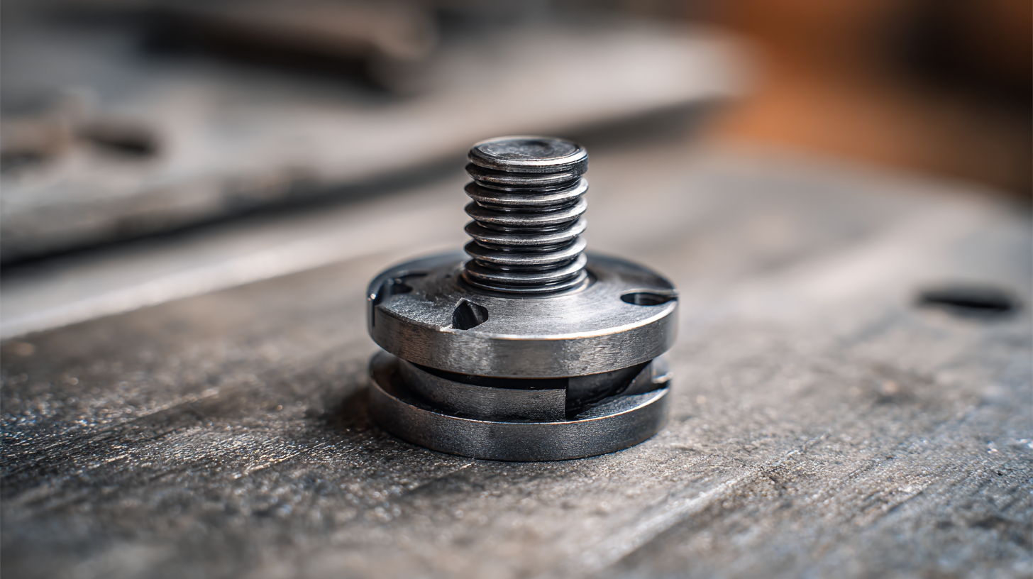 Understanding the Mechanics of Punching Dies: A Comprehensive Guide for Beginners