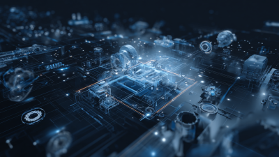 Discover the Future: How Automation Systems are Revolutionizing Industries Today