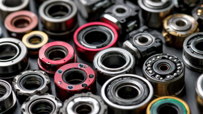 Ultimate Guide to Understanding Bearing Size Cross Reference Charts for Better Performance