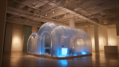 Exploring the Benefits and Innovations of Air Chamber Technology in Modern Design