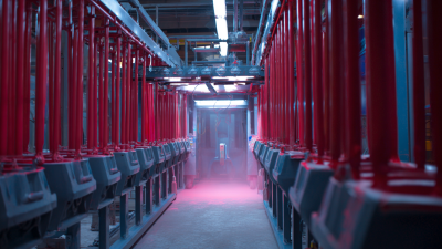 Understanding the Benefits of Implementing a Powder Coating Line for Your Business