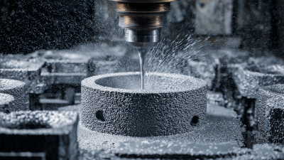 Unlock Precision and Versatility: Discover the Advantages of Investment Casting Parts for Your Projects