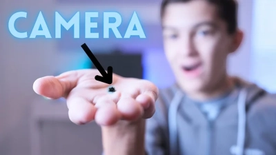 Unveiling the Future: How Micro Cameras Are Revolutionizing Everyday Life