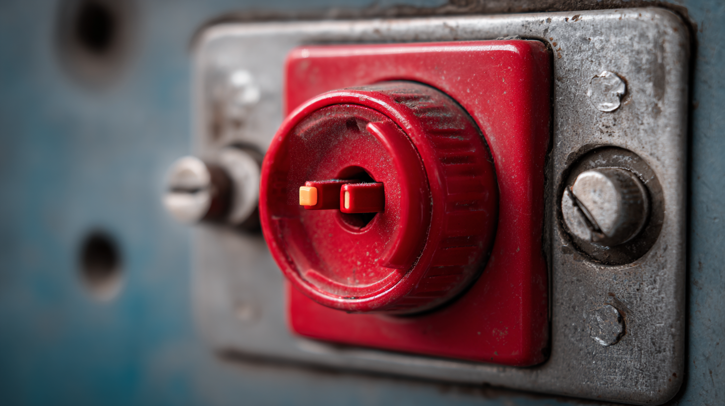 Understanding Electrical Switches: Key Innovations and Safety Tips for Every Home