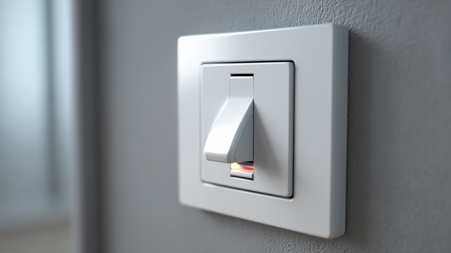 Understanding Electrical Switches: Key Innovations and Safety Tips for Every Home