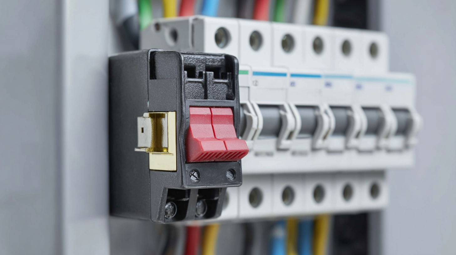 Understanding Electrical Switches: Key Innovations and Safety Tips for Every Home