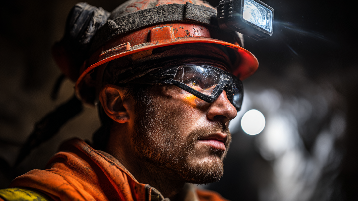 Illuminate Your Safety: The Essential Guide to Choosing the Right Hard Hat Headlamp