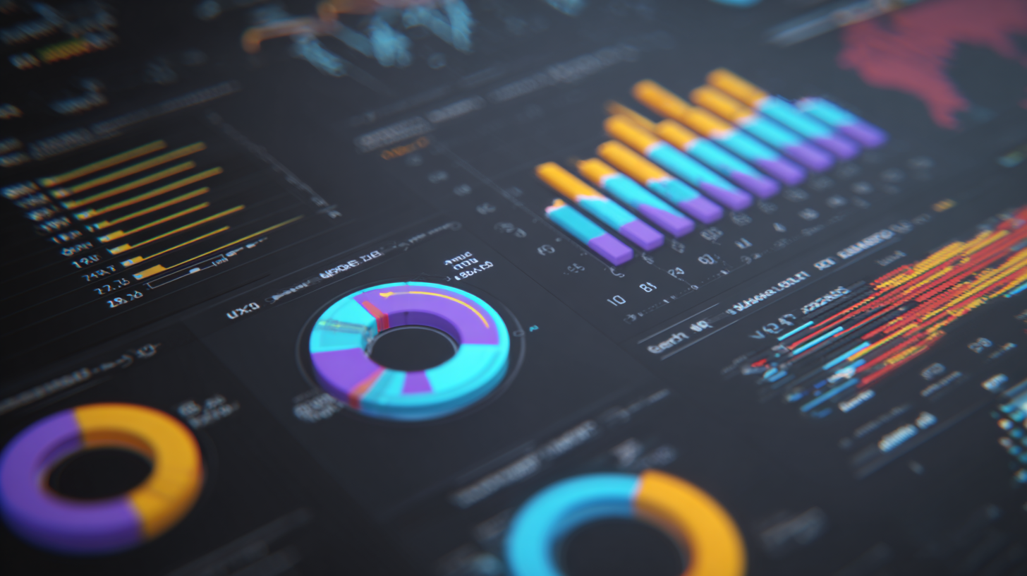 Unlocking the Power of Visual Flow Indicators: Transforming Data into Insightful Decisions