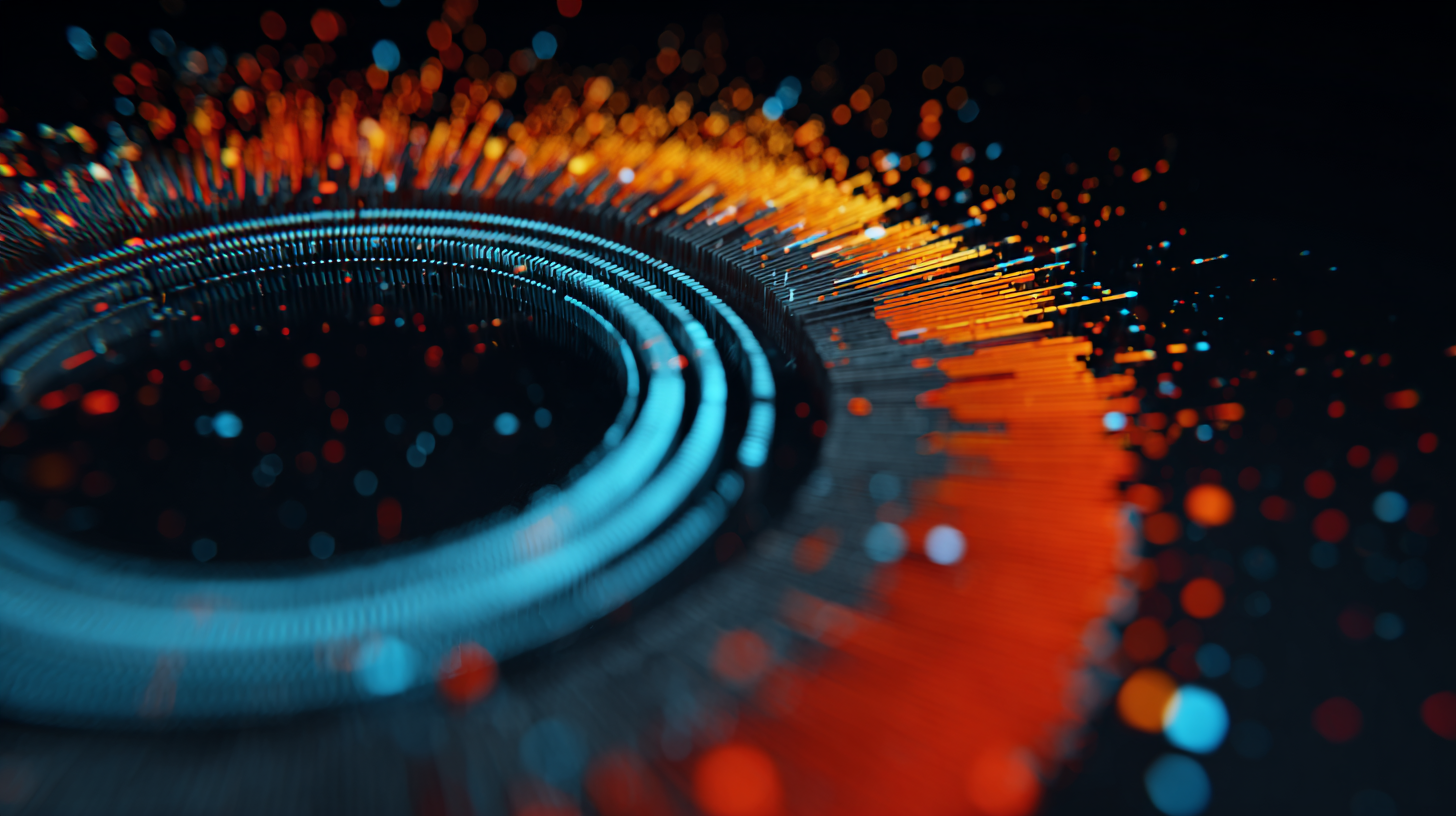 Unlocking the Power of Visual Flow Indicators: Transforming Data into Insightful Decisions