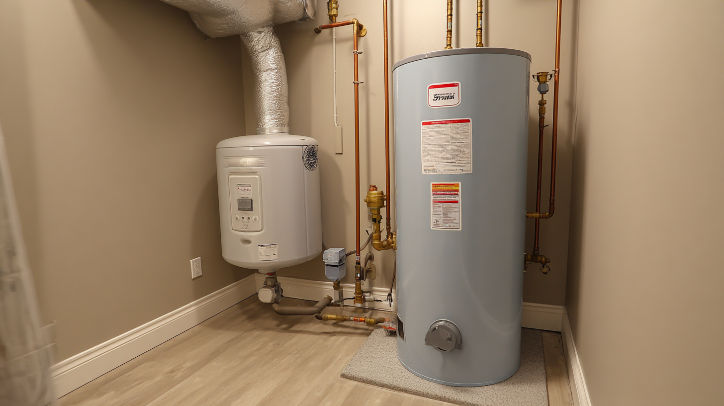Understanding the Benefits of Gas Water Heaters for Efficient Home Heating