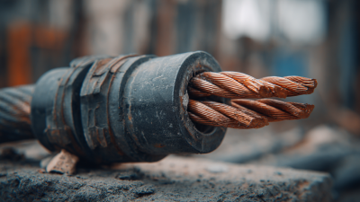 Discovering the Best Voltage Cable Options for Your Electrical Projects