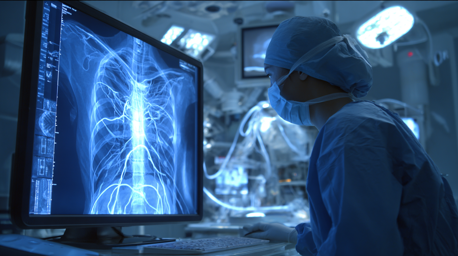 Understanding the Role of X Ray Intensifiers in Modern Imaging Technology