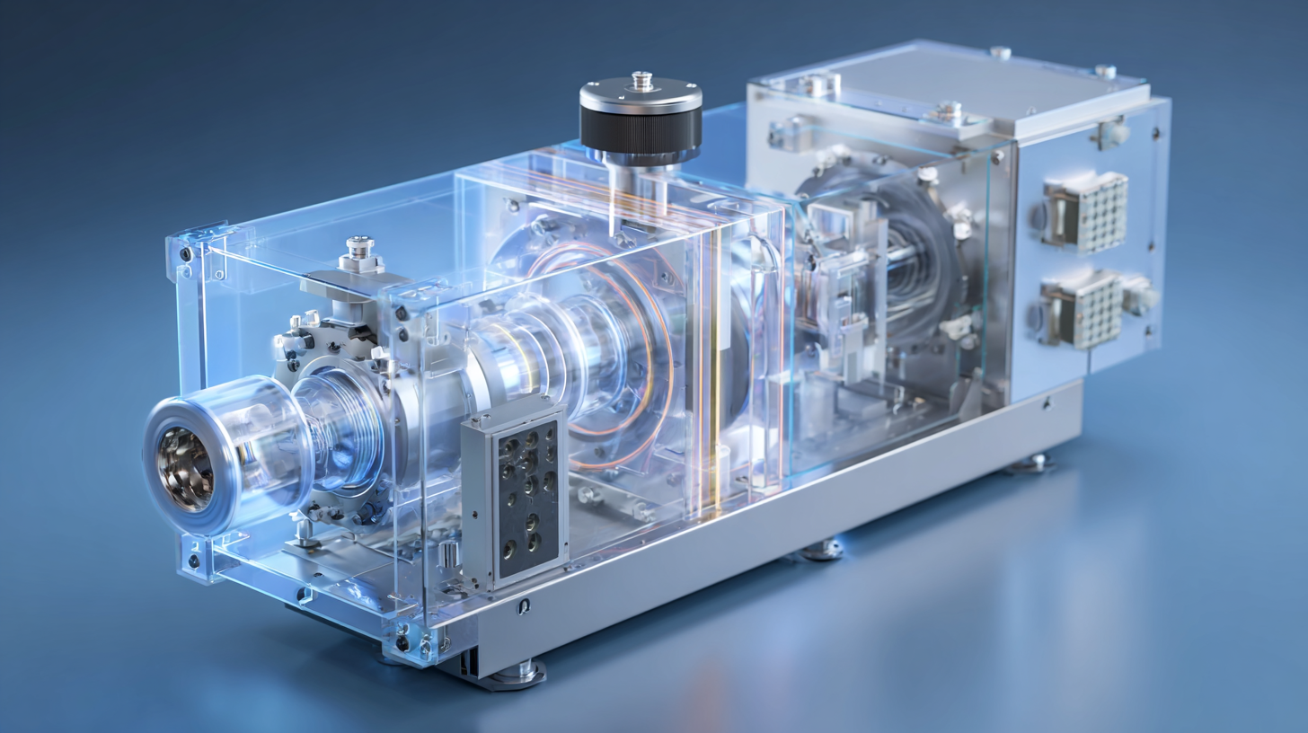 Understanding the Role of X Ray Intensifiers in Modern Imaging Technology