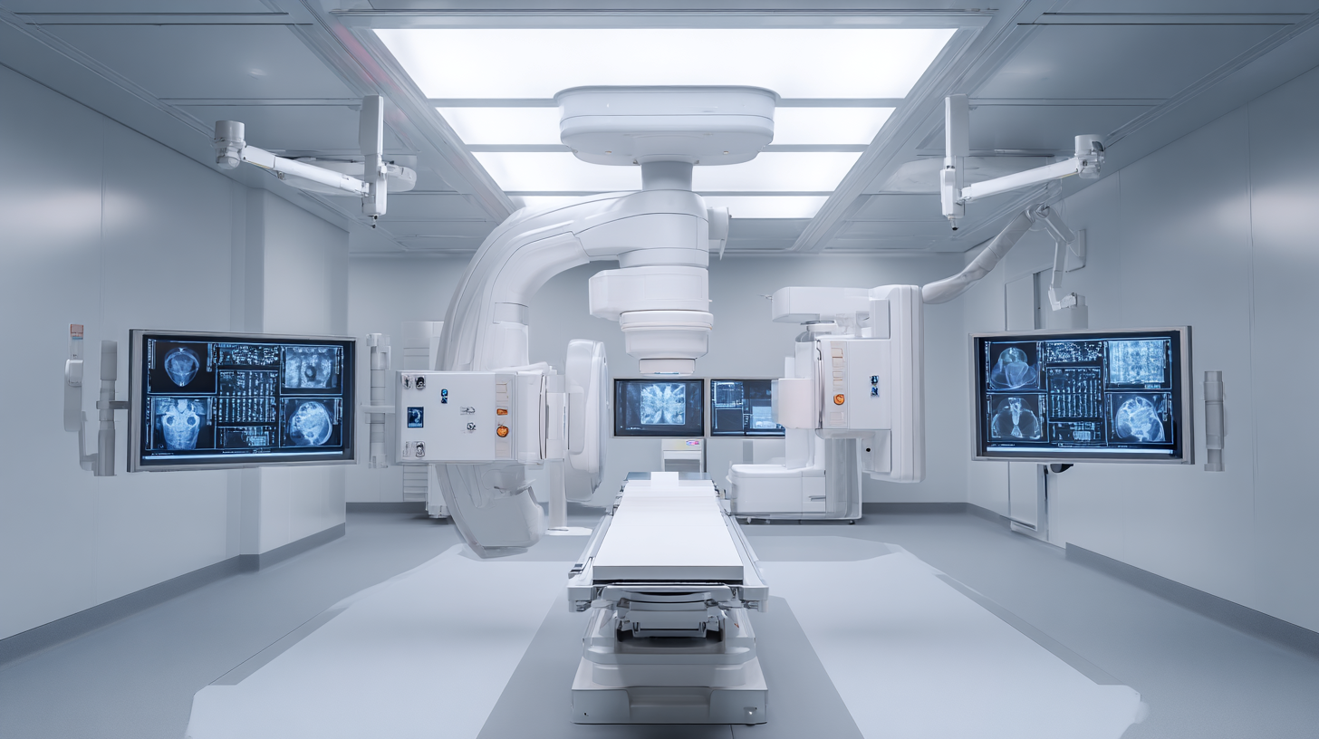 Understanding the Role of X Ray Intensifiers in Modern Imaging Technology