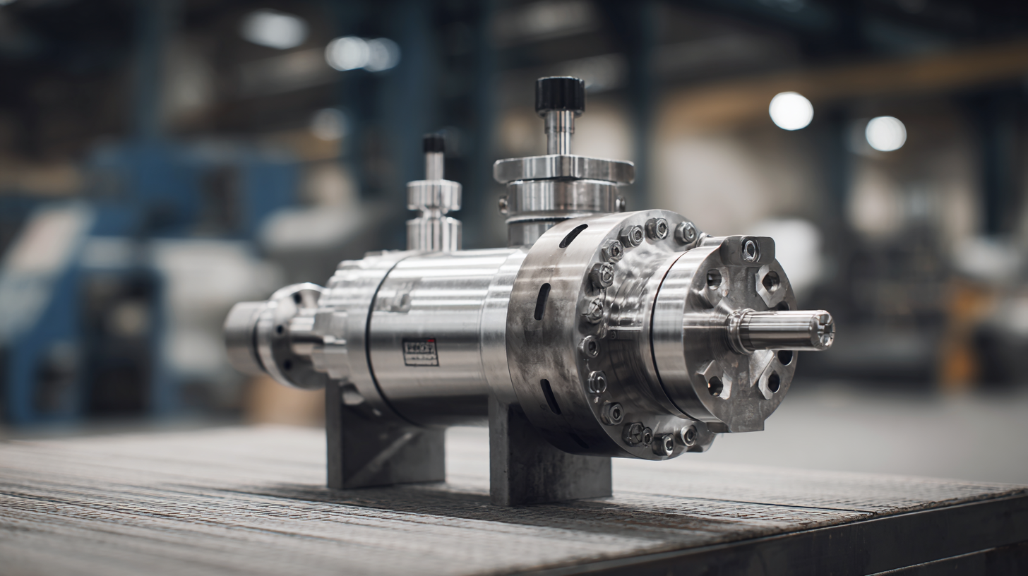 Understanding the Benefits of API Bellows Sealed Gate Valves in Modern Industrial Applications