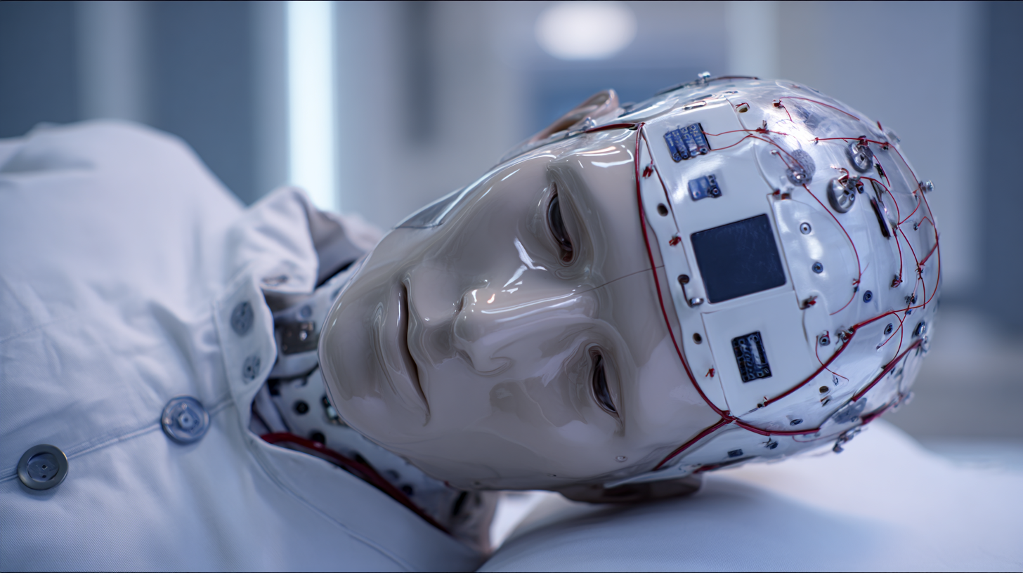 The Future of Medical Training Unveiled Through Innovative Medical Mannequins