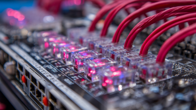 Unlocking High-Speed Networking: How a 2.5G Switch Elevates Your Internet Experience