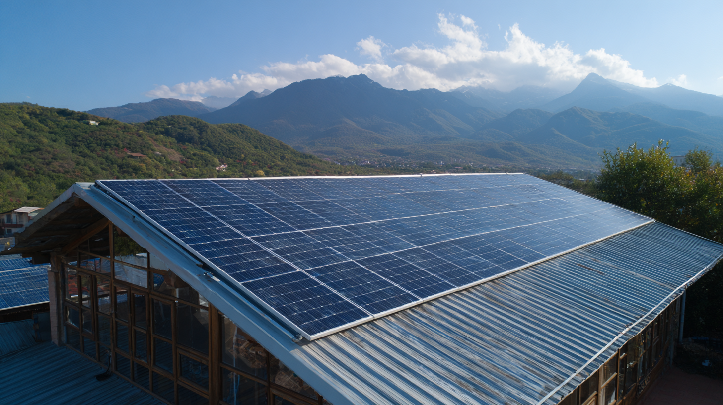 Maximize Your Home Energy Independence with Innovative Domestic Solar Battery Systems