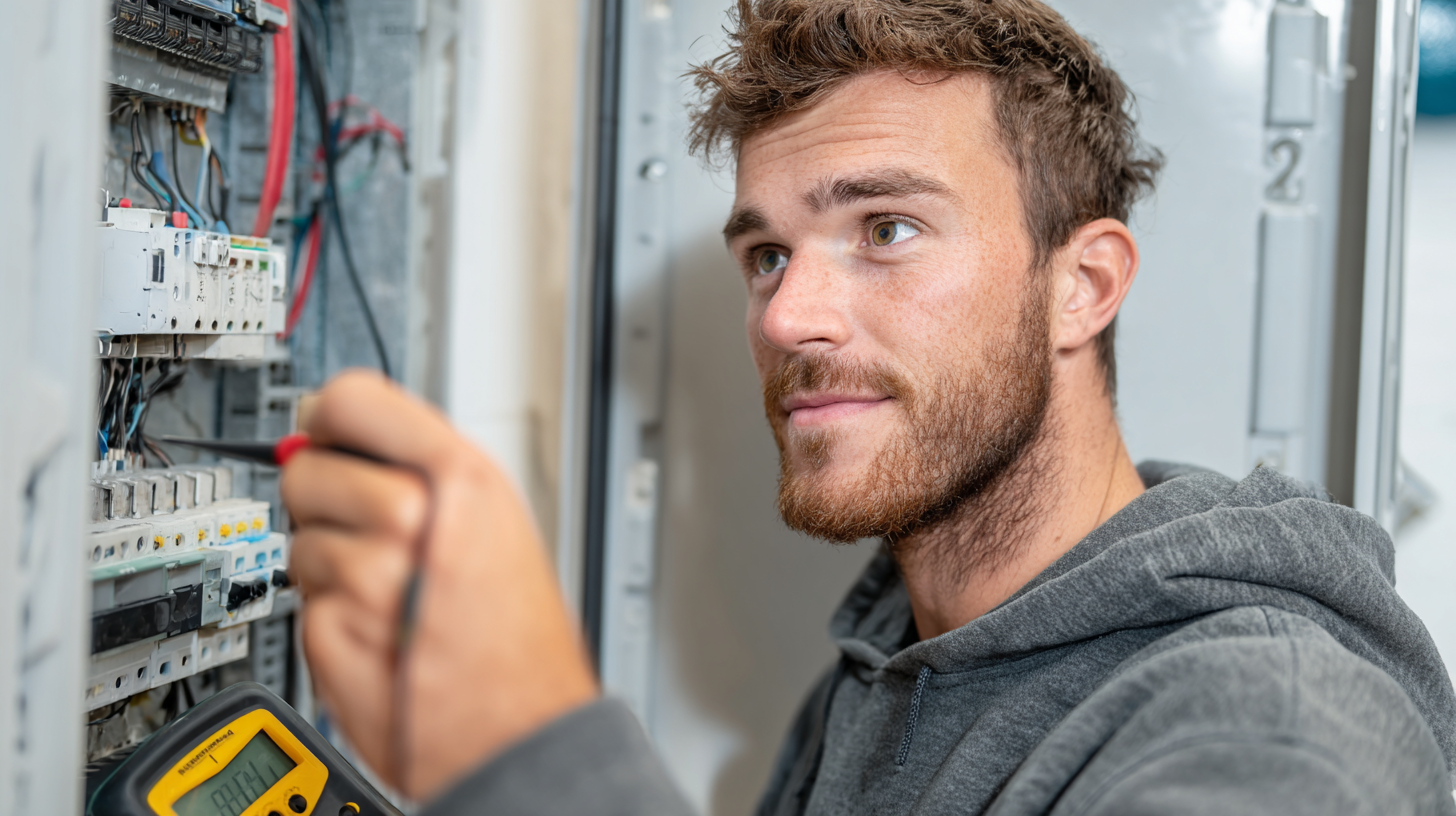 Essential Guide to House Electrical Safety Checks: Protect Your Home with These Key Statistics