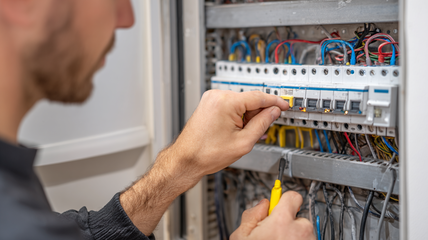 Essential Guide to House Electrical Safety Checks: Protect Your Home with These Key Statistics
