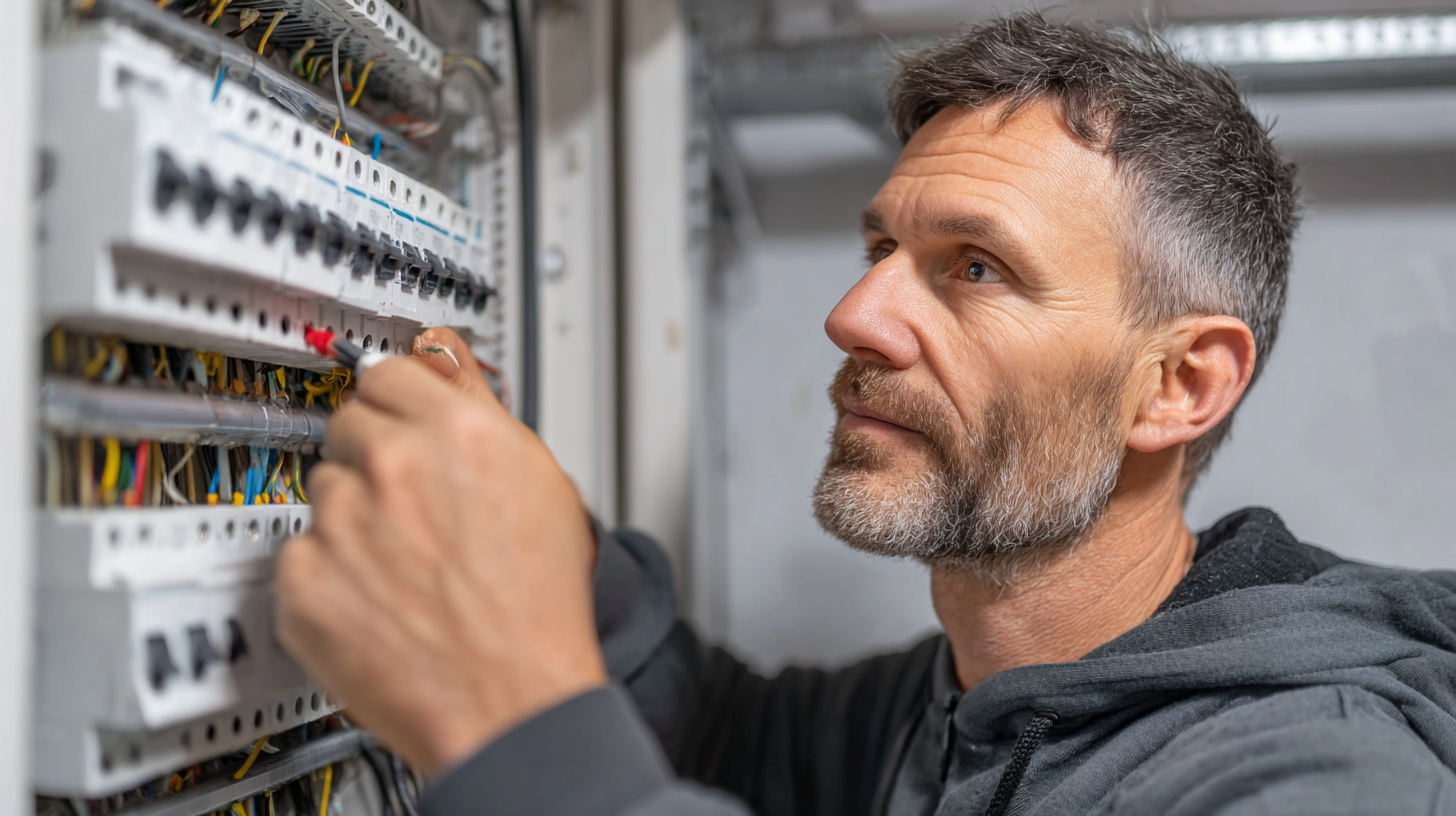 Essential Guide to House Electrical Safety Checks: Protect Your Home with These Key Statistics