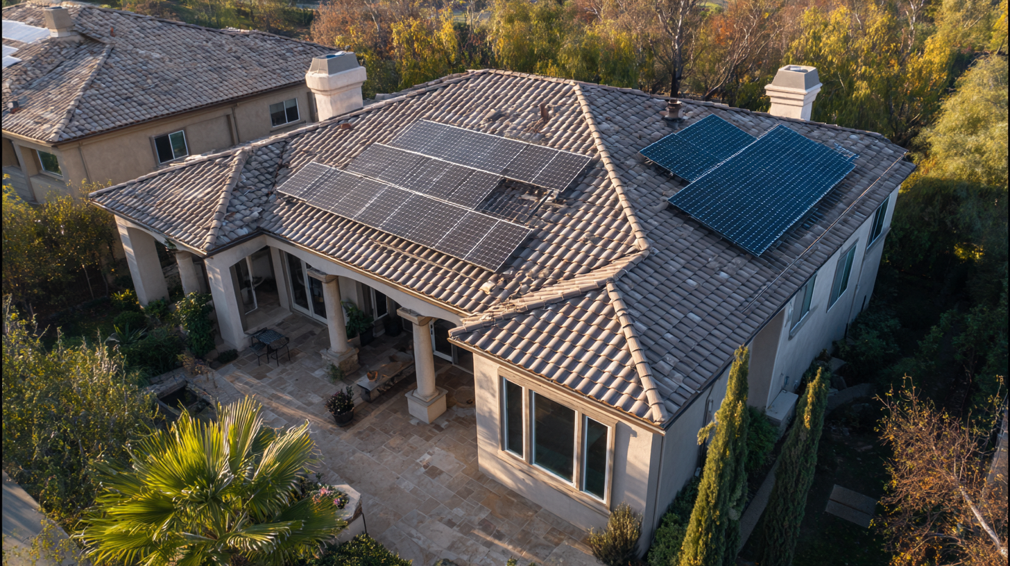 Unlocking the Power of Solar Packages How Homeowners Can Cut Energy Costs by Up to 70 Percent