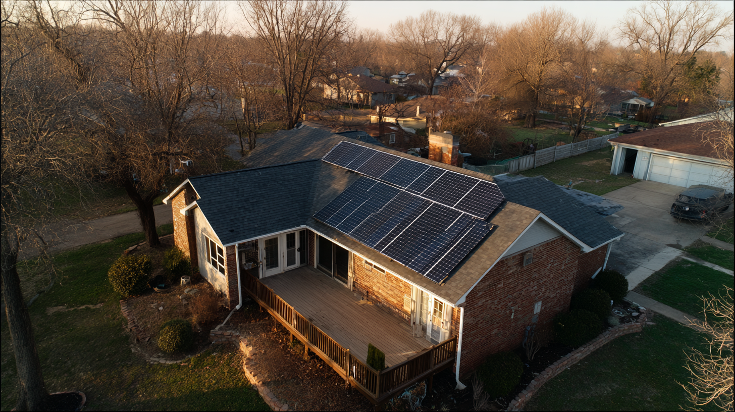 Unlocking the Power of Solar Packages How Homeowners Can Cut Energy Costs by Up to 70 Percent