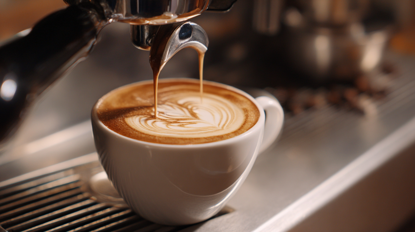 The Science Behind Perfecting Your Barista Coffee Skills at Home