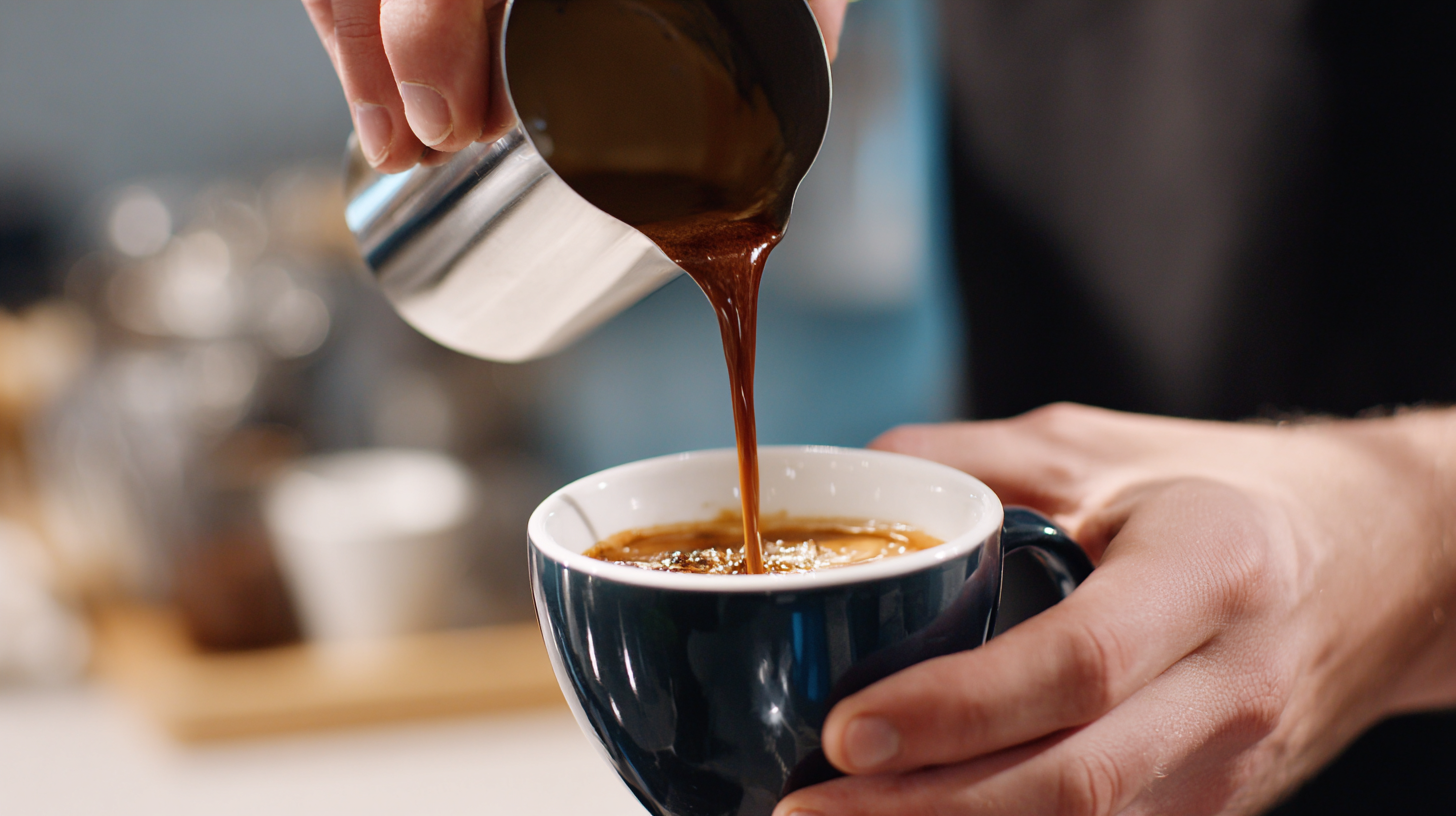 The Science Behind Perfecting Your Barista Coffee Skills at Home