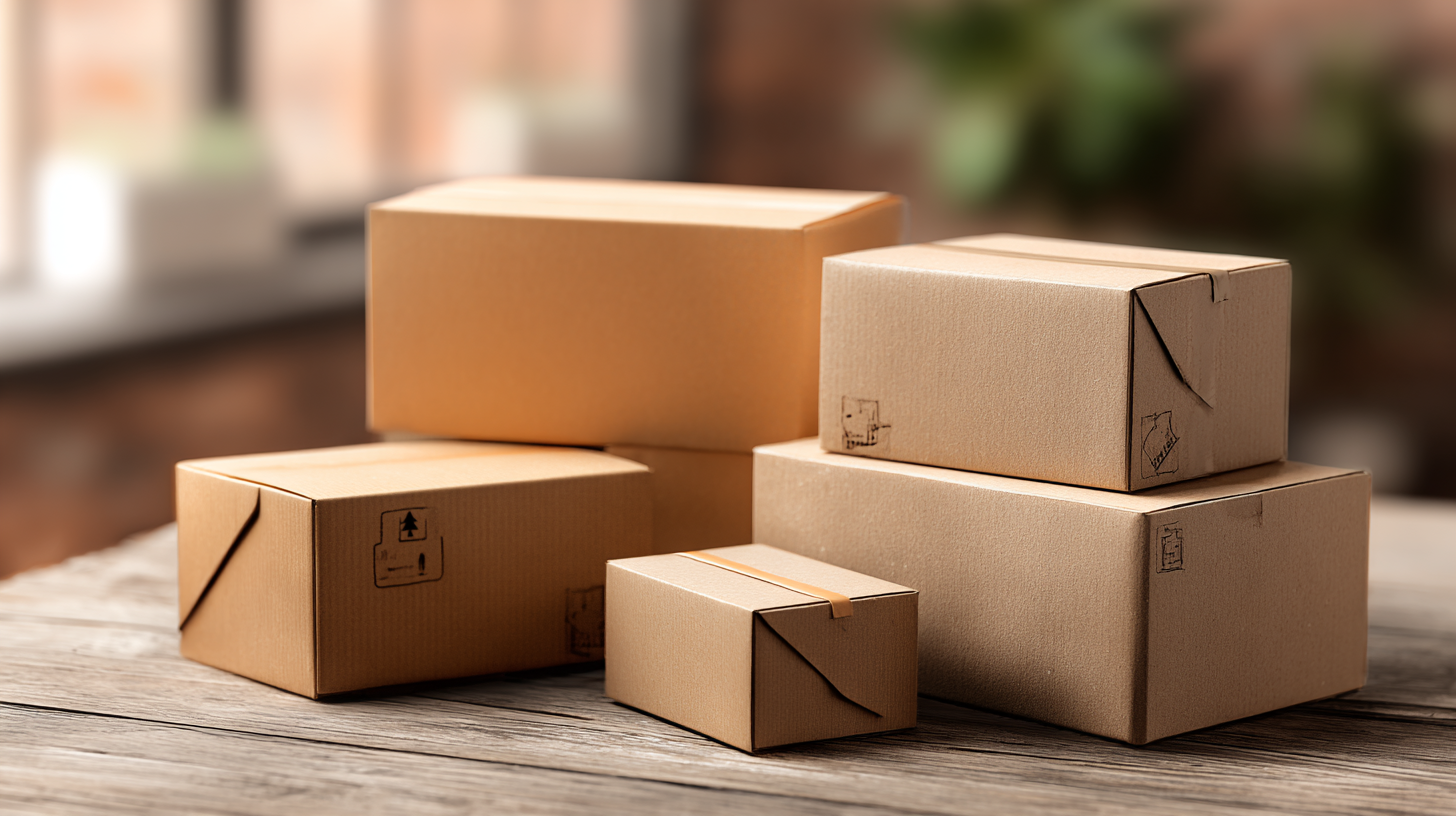 Why Tube Mailing Boxes Are Revolutionizing Eco-Friendly Shipping Solutions