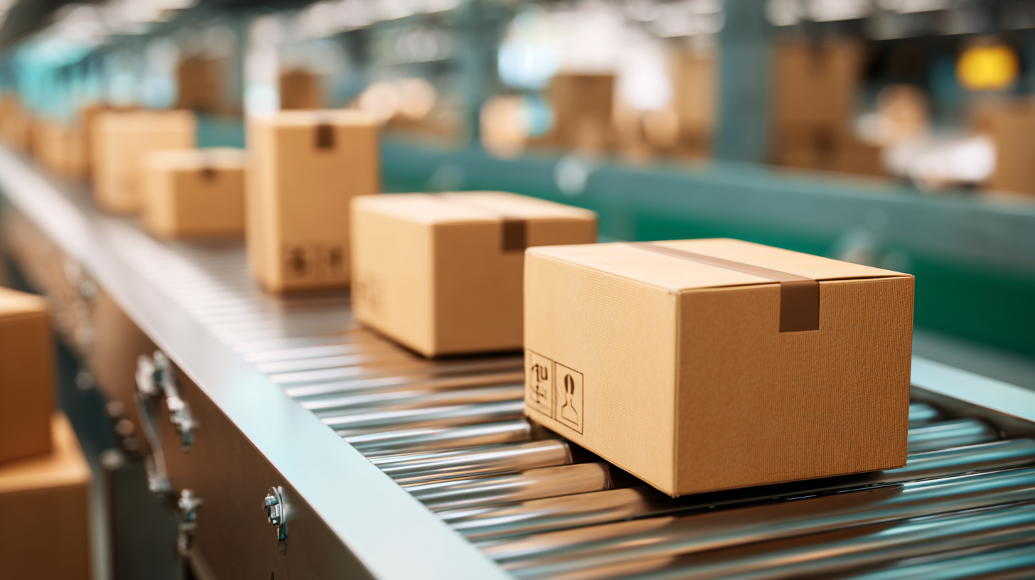 Why Tube Mailing Boxes Are Revolutionizing Eco-Friendly Shipping Solutions