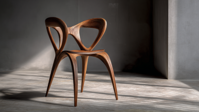 The Evolution of Furniture Chairs: From Classic Designs to Modern Innovations