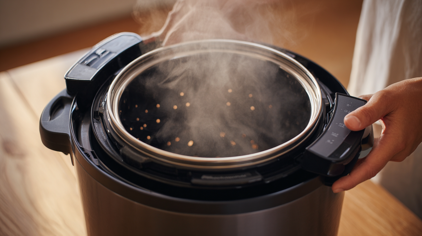 Unlocking Culinary Convenience: The Science Behind the Pot Multi Cooker Revolution
