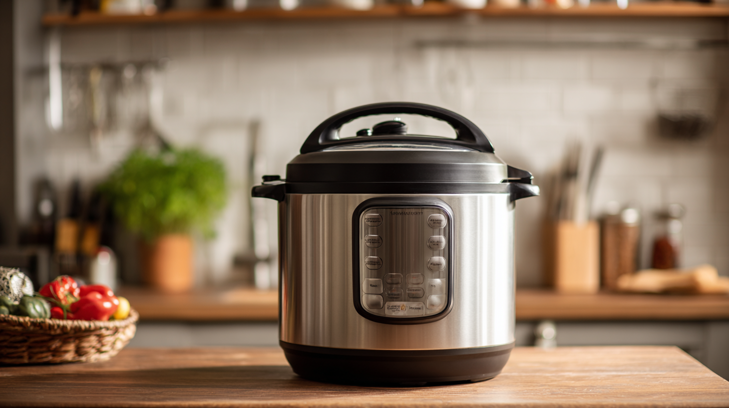 Unlocking Culinary Convenience: The Science Behind the Pot Multi Cooker Revolution