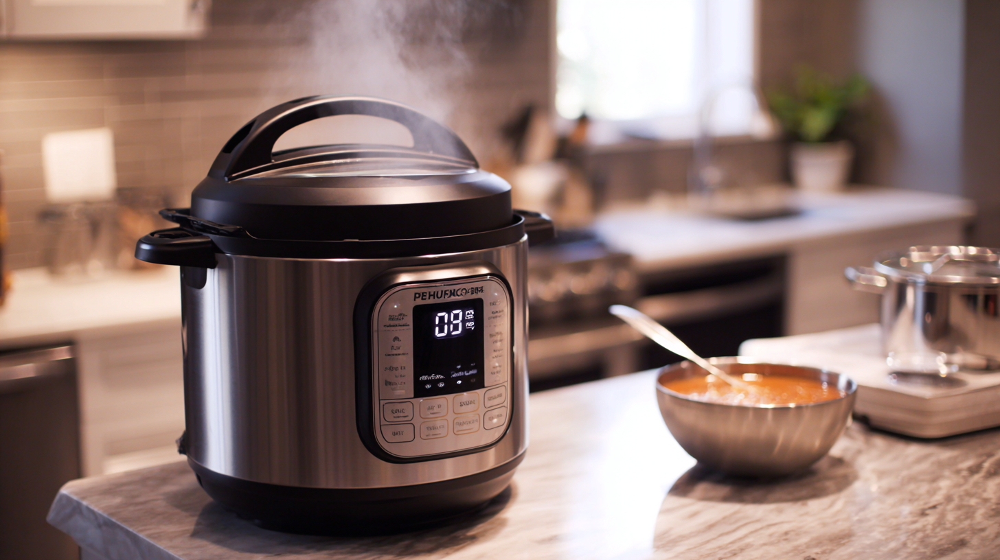 Unlocking Culinary Convenience: The Science Behind the Pot Multi Cooker Revolution