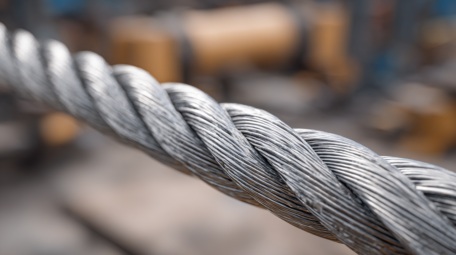 Unlocking Precision: The Rise of Wire Cut Wire in Modern Manufacturing Processes