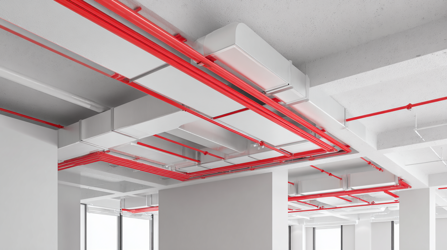 Maximize Airflow Efficiency with Innovative Ducting Clips for Every Installation Need