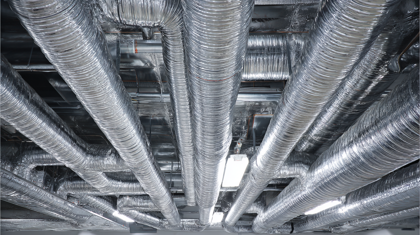 Maximize Airflow Efficiency with Innovative Ducting Clips for Every Installation Need