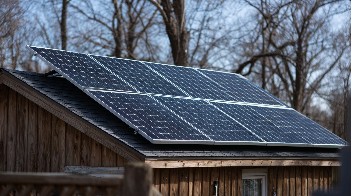 Unlocking the Future: How Solar Energy Can Power Your Home and Save You Money