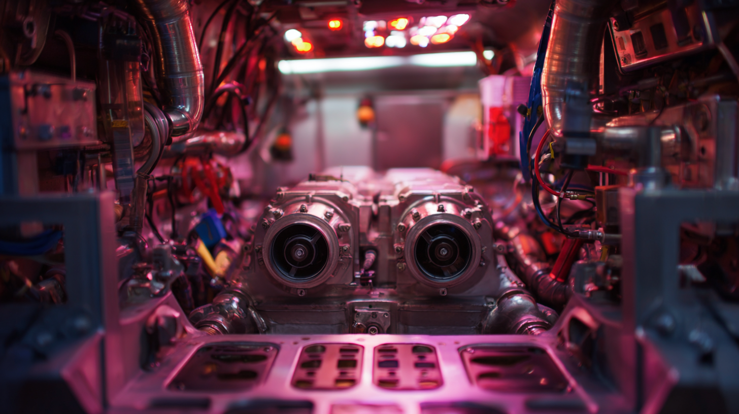 Unlocking the Future: How Motors and Control Systems Propel Innovation in Technology