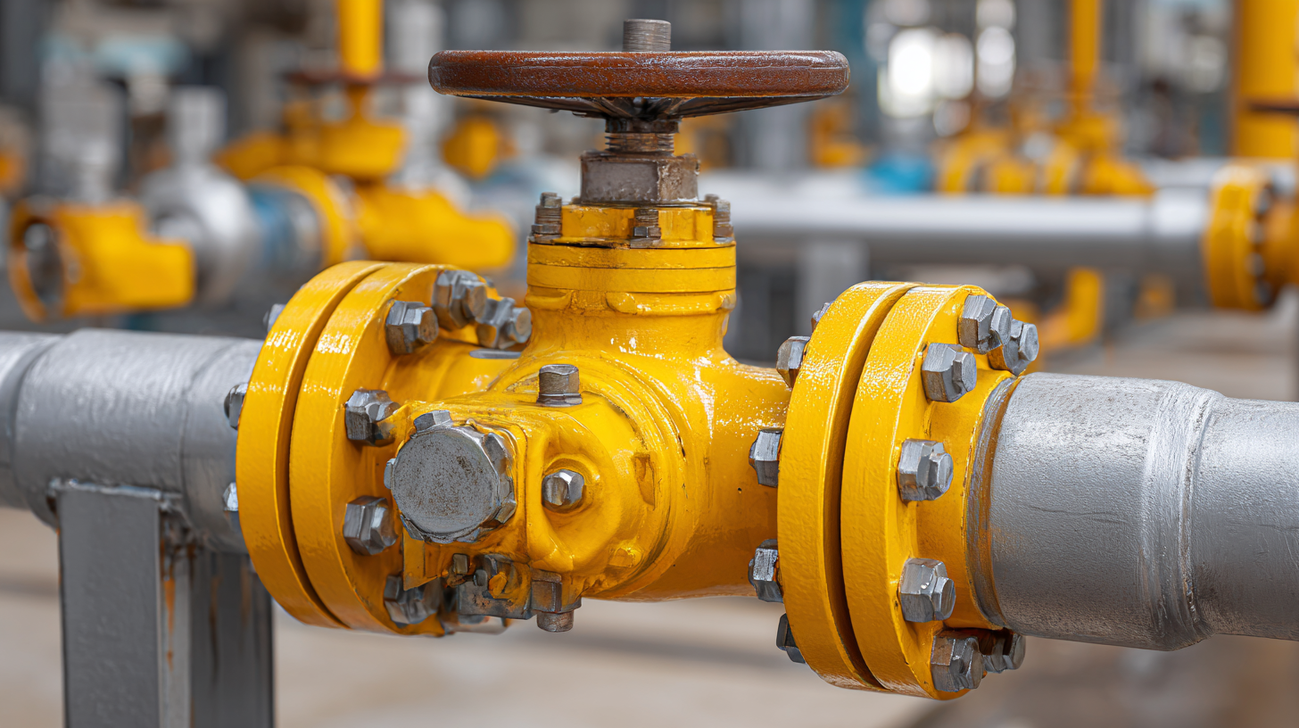 Understanding Swing Check Valves: The Essential Guide to Their Function and Applications in Fluid Systems
