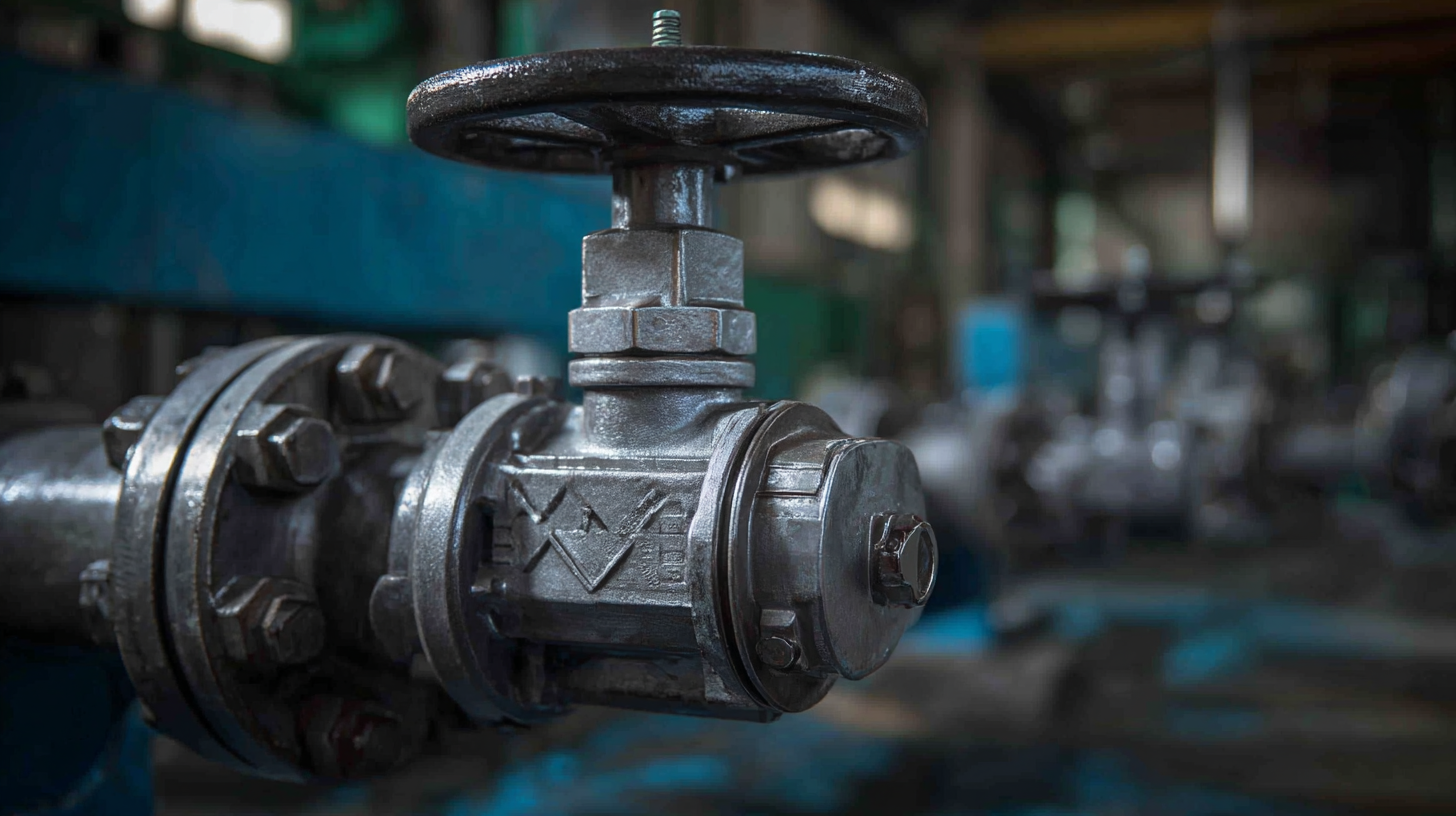 Understanding Swing Check Valves: The Essential Guide to Their Function and Applications in Fluid Systems