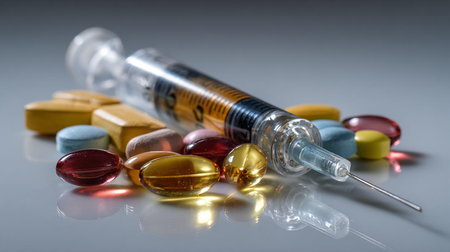 The Complete Guide to Nitroxoline Myths Facts and Frequently Asked Questions