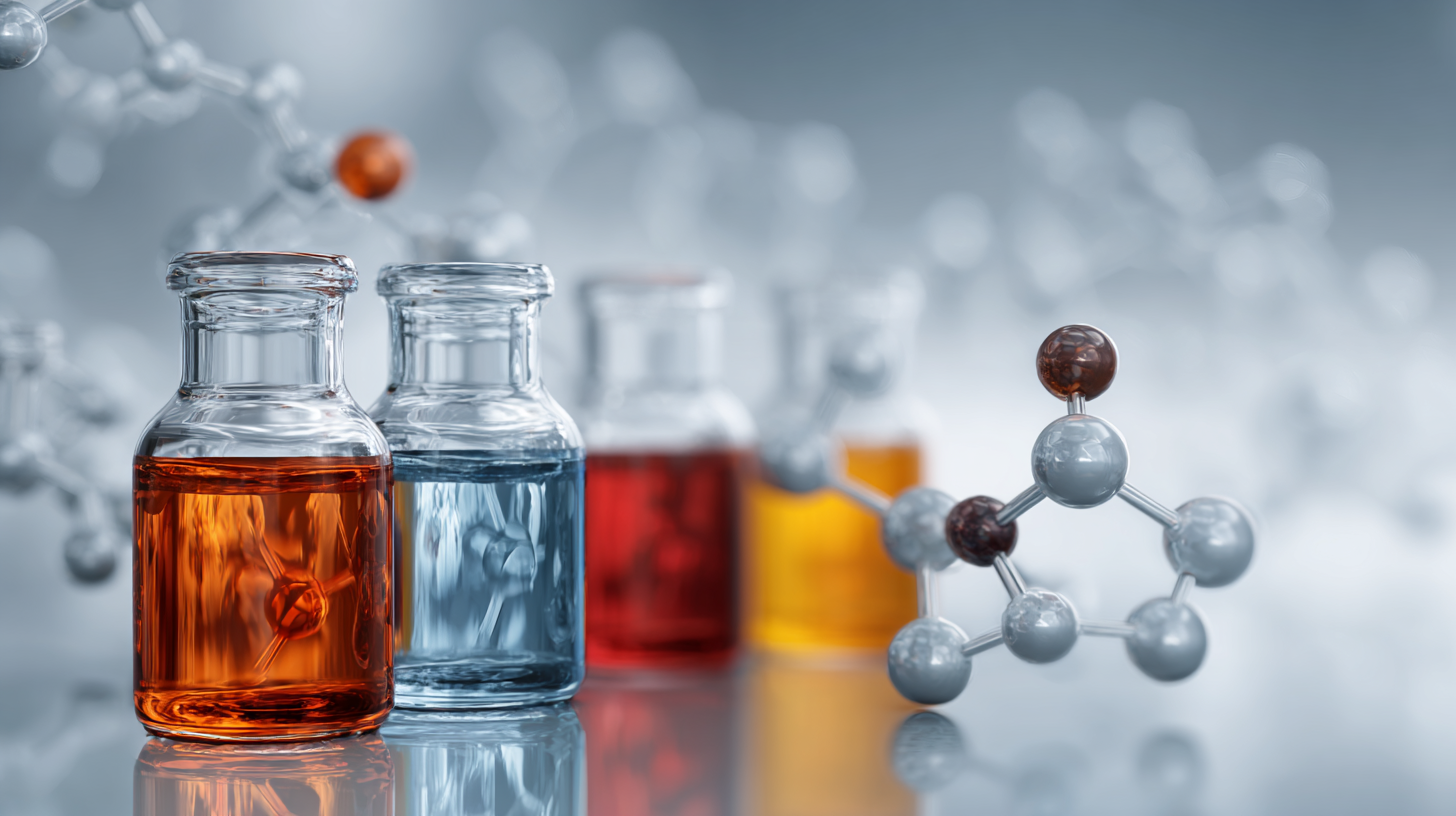 Revolutionizing Peptide API Manufacturing: Innovations for the Future of Biopharmaceuticals
