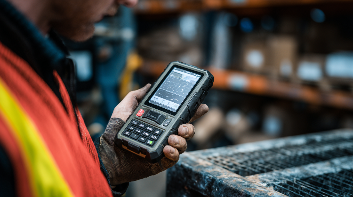 Revolutionizing Printing: The Impact of Handheld Printers on Modern Workflows